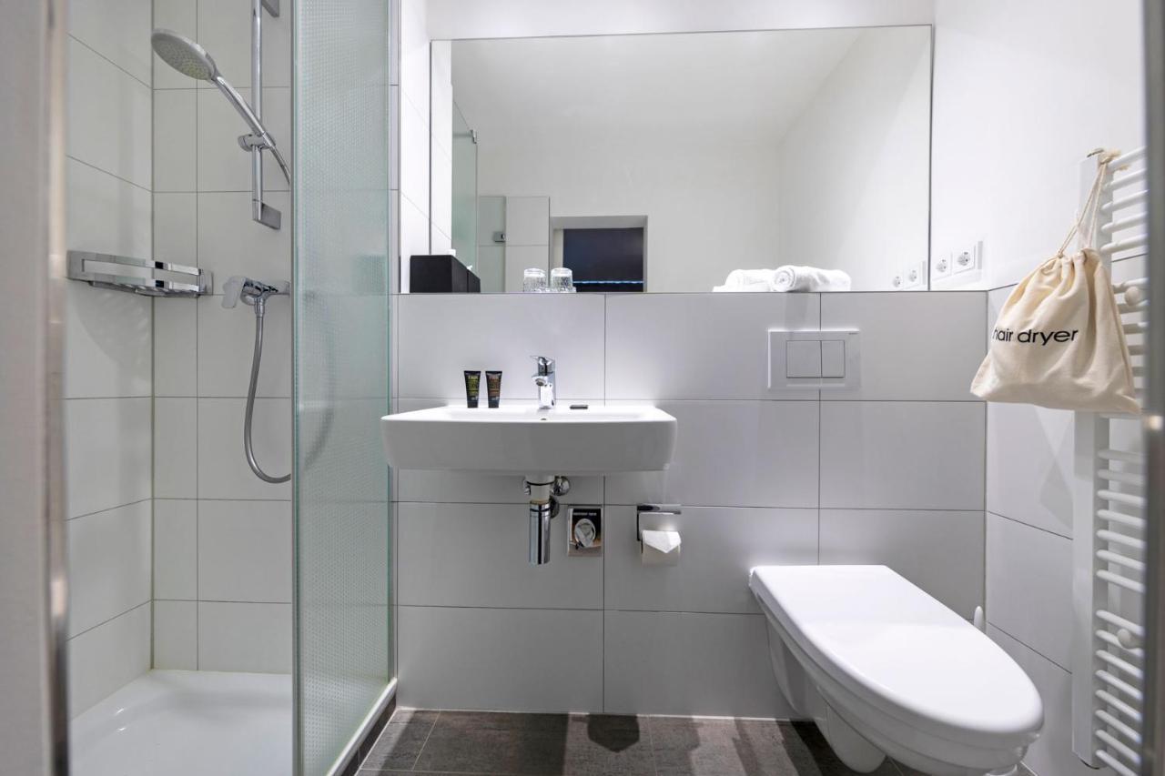 Hotel Meerzeit Scharbeutz Bagian luar foto