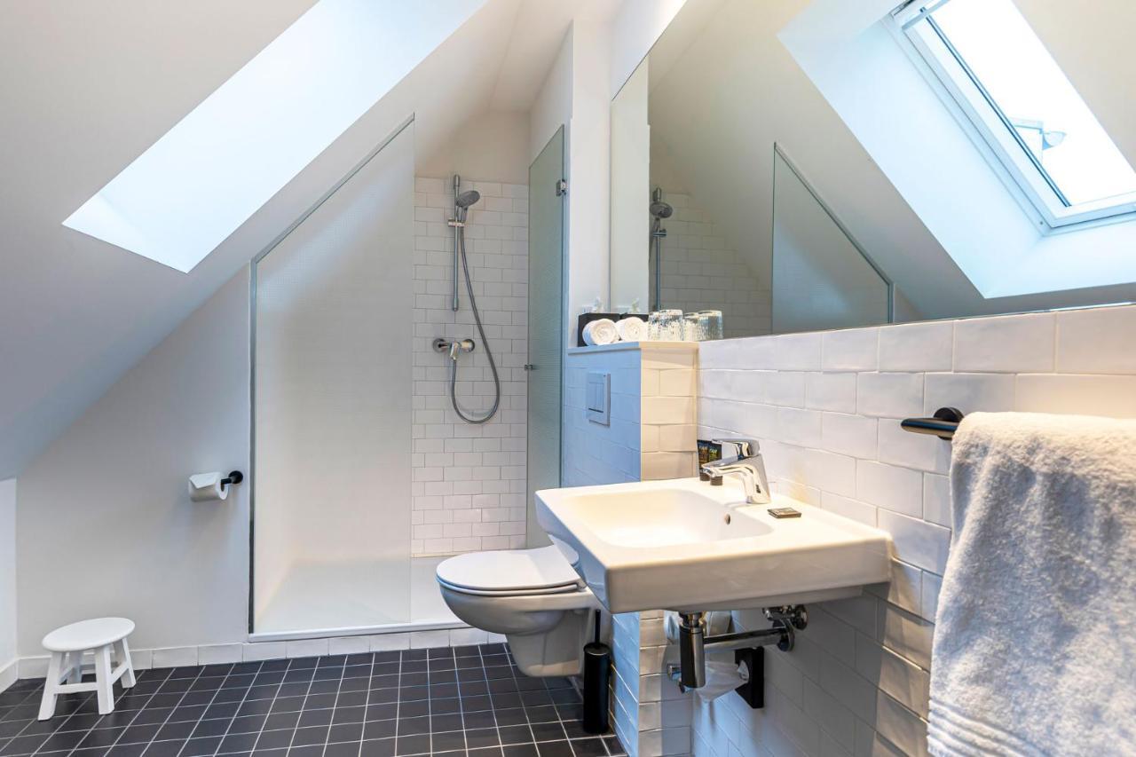 Hotel Meerzeit Scharbeutz Bagian luar foto