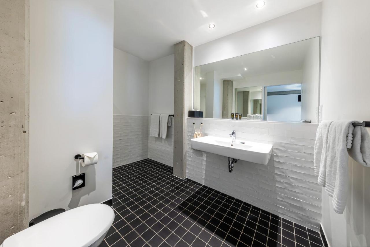 Hotel Meerzeit Scharbeutz Bagian luar foto