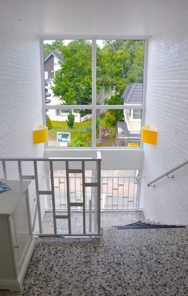 Hotel Meerzeit Scharbeutz Bagian luar foto