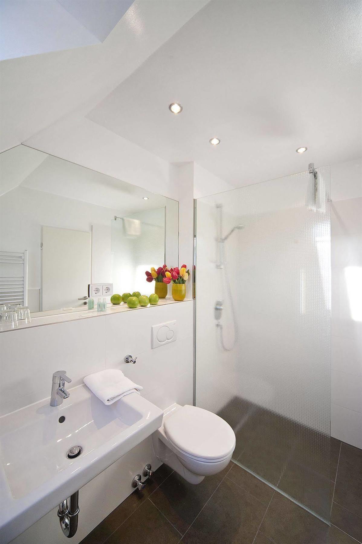 Hotel Meerzeit Scharbeutz Bagian luar foto